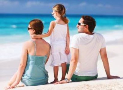 Family Packages 8 Days 7 Nights