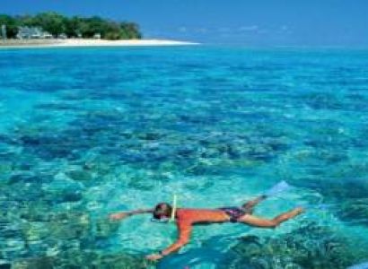 Adventure Packages 5 Days 4 Nights