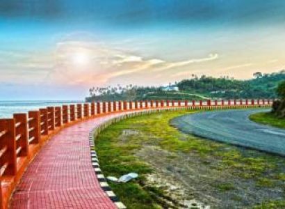 Adventure Packages 4 Days 3 Nights