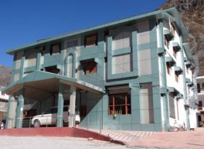 Kedarnath Badrinath Do Dham Package with Tungnath & Deoriatal 7 Days