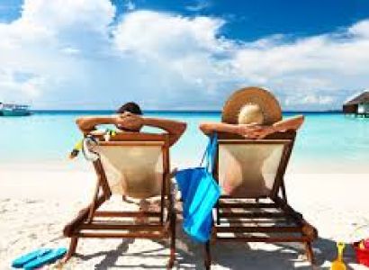 4 Days Andaman Honeymoon Tour