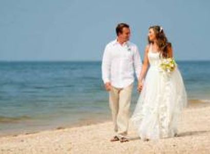 5 Days Andaman Honeymoon Tour Package