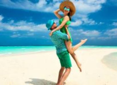 6 Days Amazing Andaman Honeymoon Tour