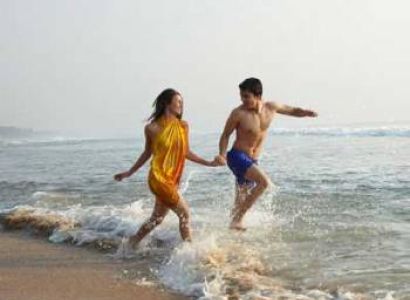 6 Days Honeymoon Plan Tour