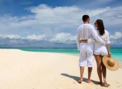 6 Days Honeymoon Plan Port Blair - Havelock Tour