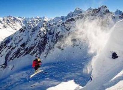 Har ki Dun Trek Tour