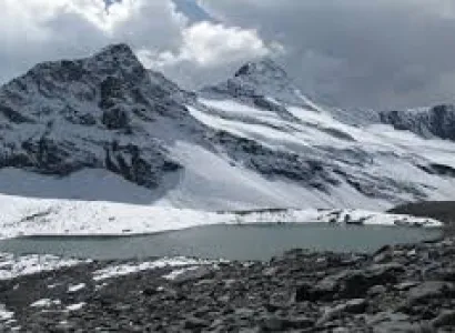 Roopkund Trek Tour