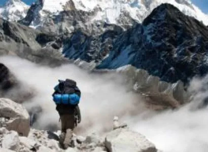 Borasu Pass Trek Tour