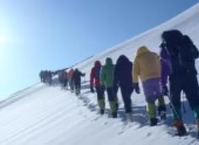 Pangrachulla Trek Tour