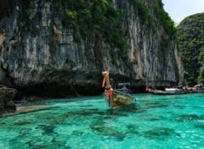 Thailand Island Escape 5 Days - 4 Nights Tour