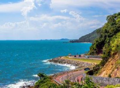 Thailand Tropical Escape 5 Days - 4 Nights Tour