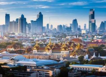 Thailand Grand Escape 6 Days - 5 Nights Tour
