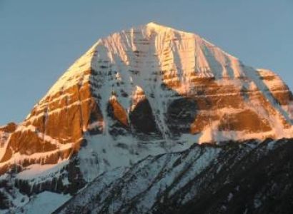 Kailash Yatra Tour