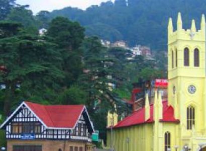 Pathankot Dalhousie Dharamshala Mcleodganj Khajjiar Chamba Taxi Cab Car Rental Services