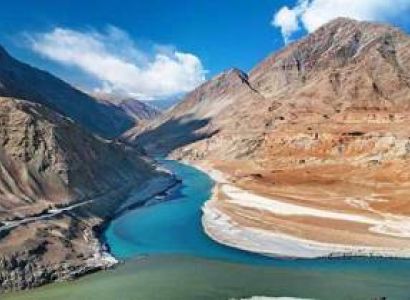 Amritsar Manali Leh Ladakh Kargil Srinagar Jammu Katra Tour Package
