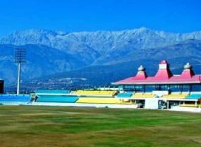 Pathankot Dalhousie Khajjiar Dharamshala Pathankot Tour Package