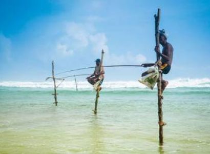 Ramayana Trail - 2 Tour