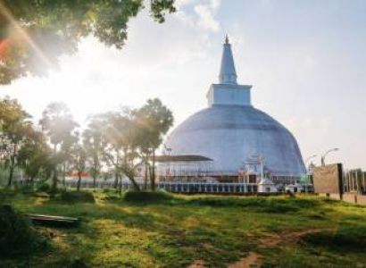 Ramayana Trail - 3 Tour