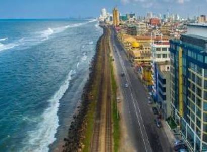 Ramayana Trail - 4 Tour