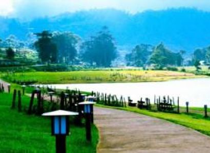 Ramayana Trail - 5 Tour