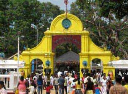 Ramayana Trail - 6  Tour