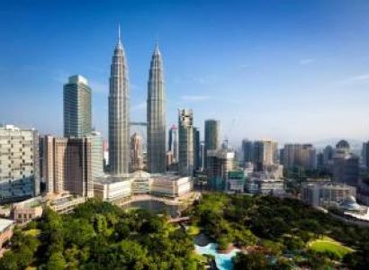 Ramayana Trail - 7 Tour