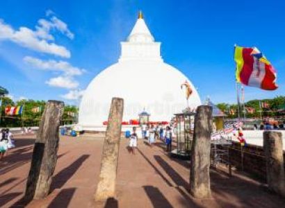 Ramayana Trail - 9 Tour