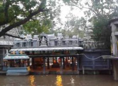 Ramayana Trail - 10  Tour