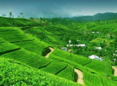 Ramayana Trail - 11 Tour