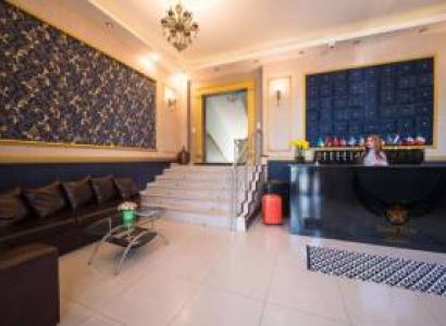 Gold Star Hotel Tour