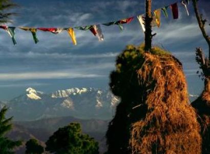 Hamta Pass Trek Tour