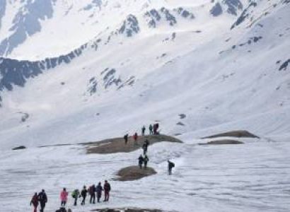 Sar Pass Trek Tour Image