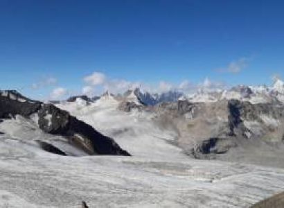 Pin Parvati Pass Trek Tour Image