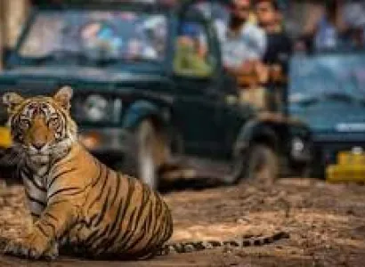 3 Night 4 Night Himachal Tour Packages Image