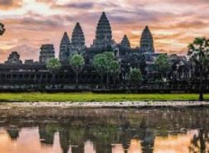 Amazing Mini Circuit  (full Day Tour)