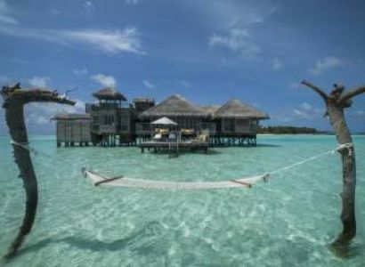 Maldives Tour