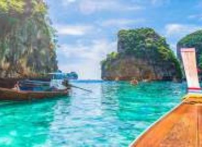 3 Night 4 Days Thailand Package