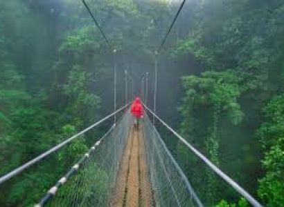 Costa Rica & Panama Caribbean Tour