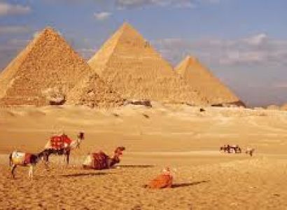 Exotic Egypt Tour