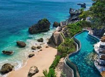 Honeymoon in Bali Tour Package