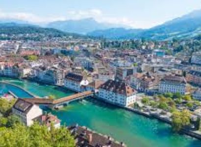 Paris and Milan Ladies Special Group Tour