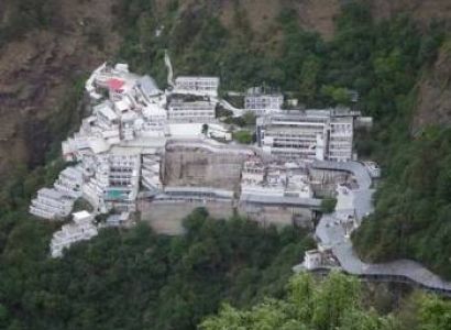 Mata Vaishno Devi 2 Days  Tour