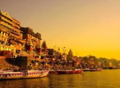 Varanasi 04 Days Package
