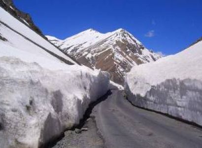 Charming Himachal Tour