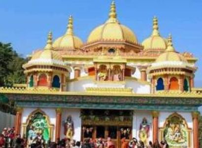 Flavours of the Hills Tour