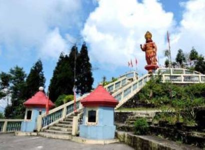 Himalayan Special Tour