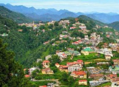 Queen of the Hills Tour