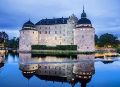 Awesome Scandinavia Tour