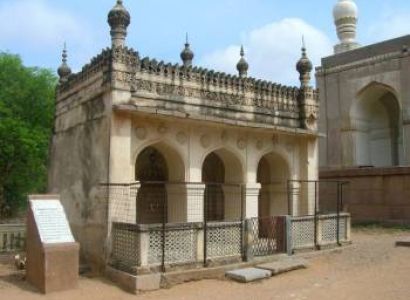 Ajanta Ellora Packages