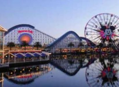 Rave At Hong Kong and Macau (6  Nights) Tour